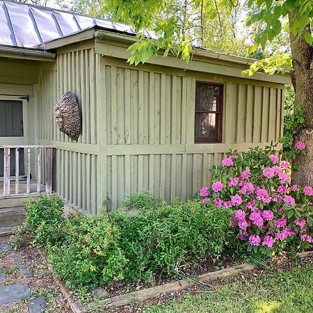 Heartstone Country Retreat Villa Buena Vista Exterior photo