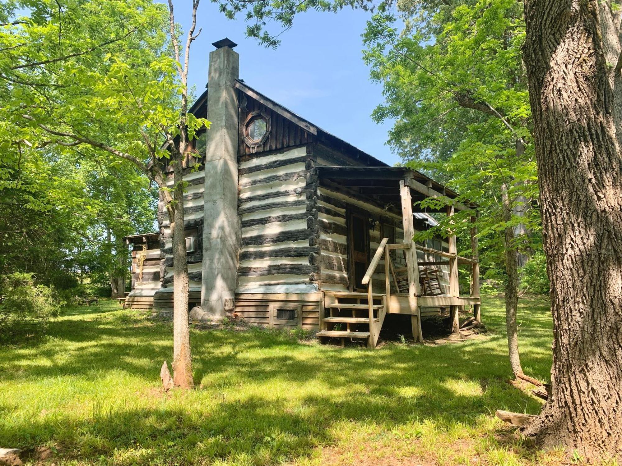 Heartstone Country Retreat Villa Buena Vista Exterior photo