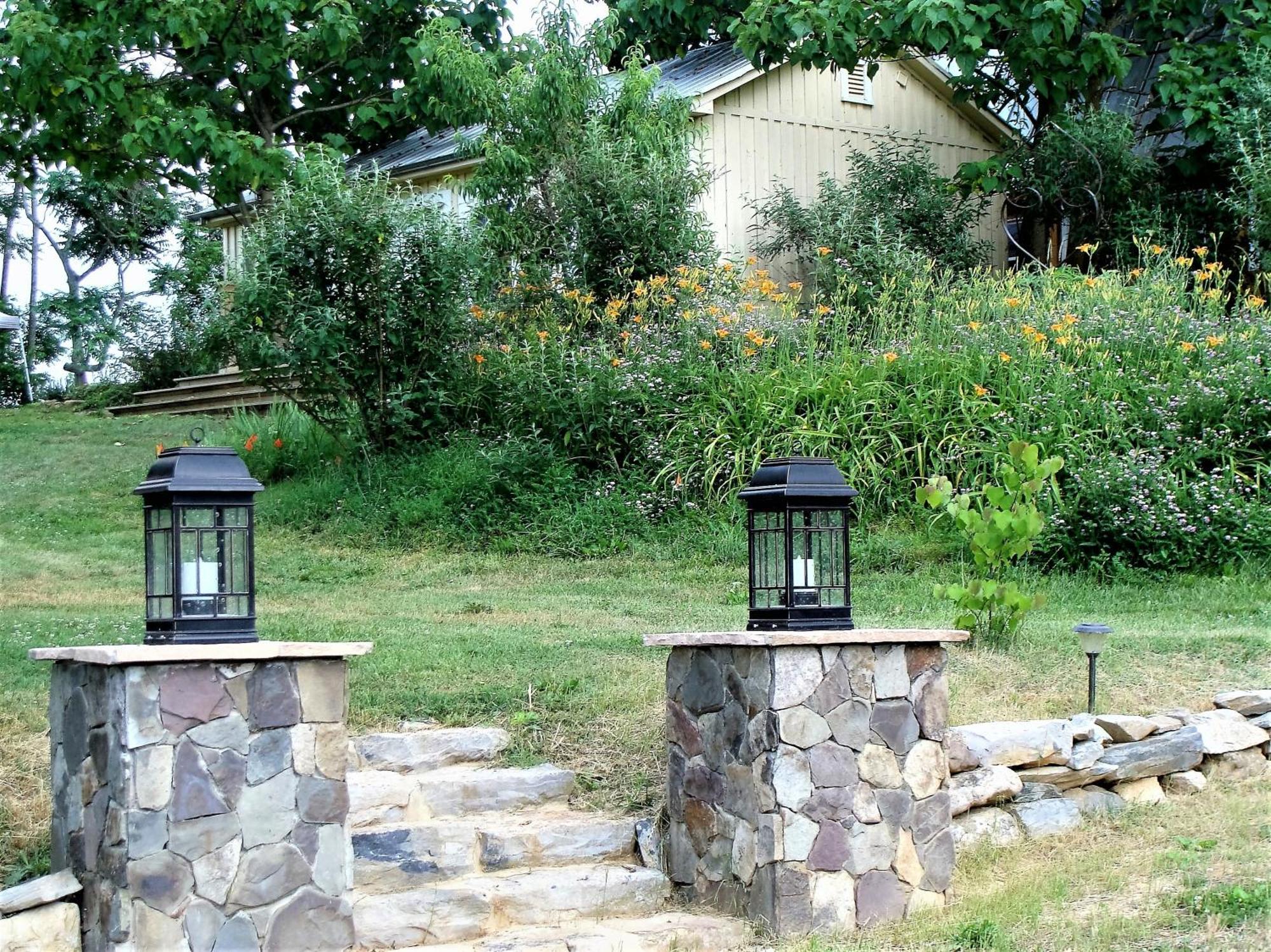 Heartstone Country Retreat Villa Buena Vista Exterior photo