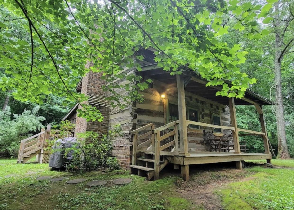 Heartstone Country Retreat Villa Buena Vista Exterior photo