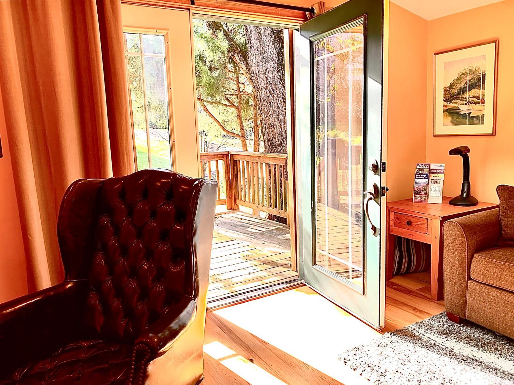 Heartstone Country Retreat Villa Buena Vista Exterior photo