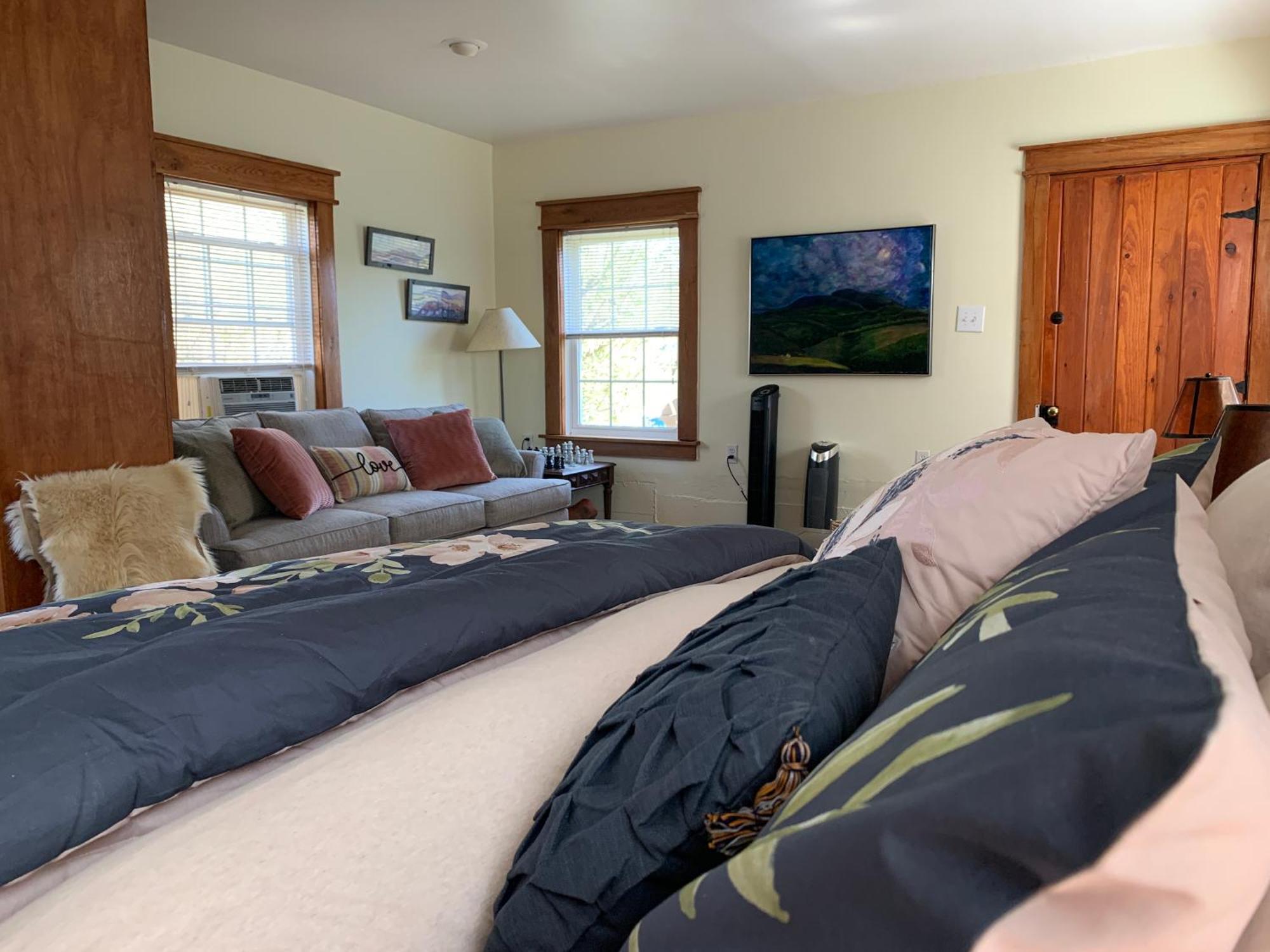 Heartstone Country Retreat Villa Buena Vista Exterior photo