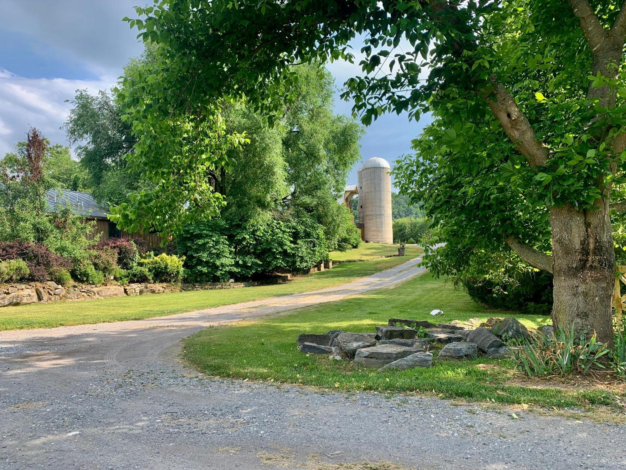 Heartstone Country Retreat Villa Buena Vista Exterior photo