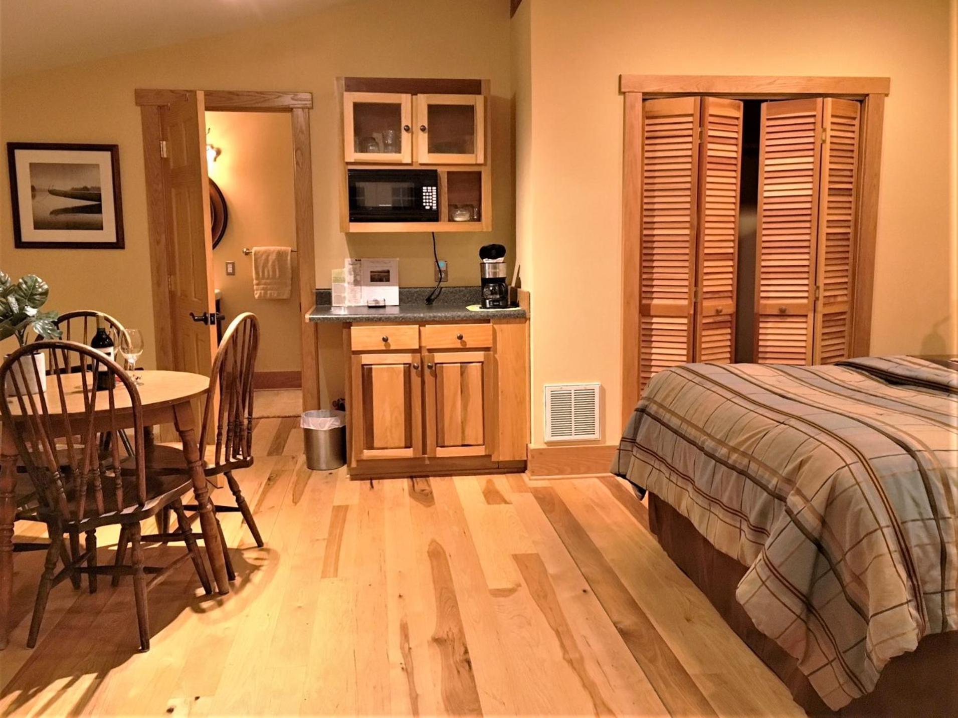 Heartstone Country Retreat Villa Buena Vista Exterior photo