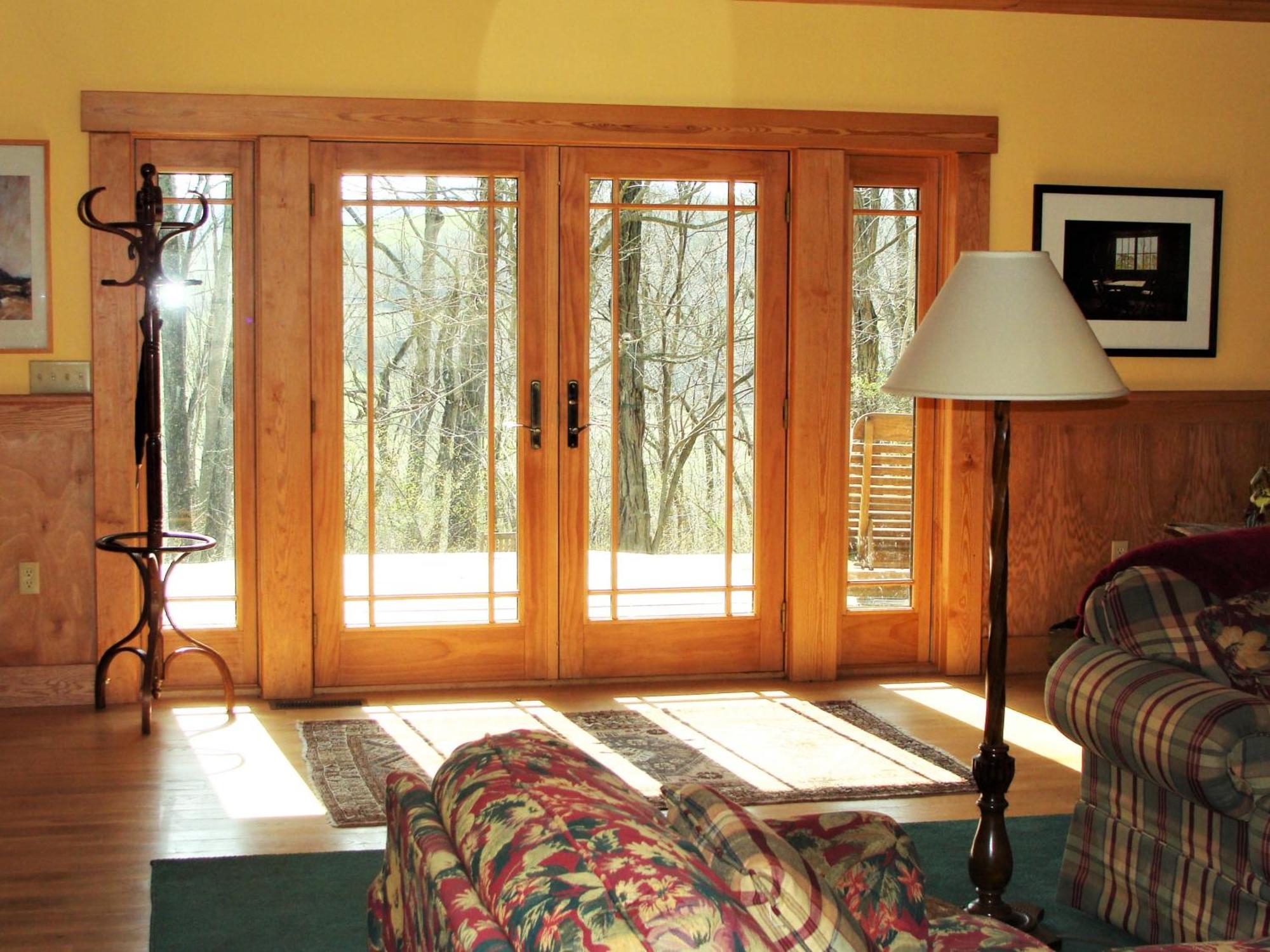 Heartstone Country Retreat Villa Buena Vista Exterior photo