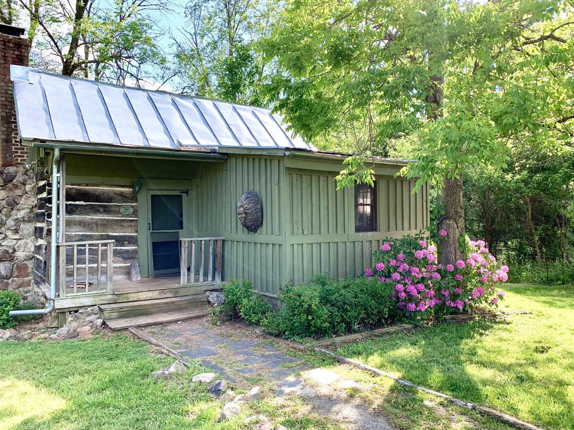 Heartstone Country Retreat Villa Buena Vista Exterior photo
