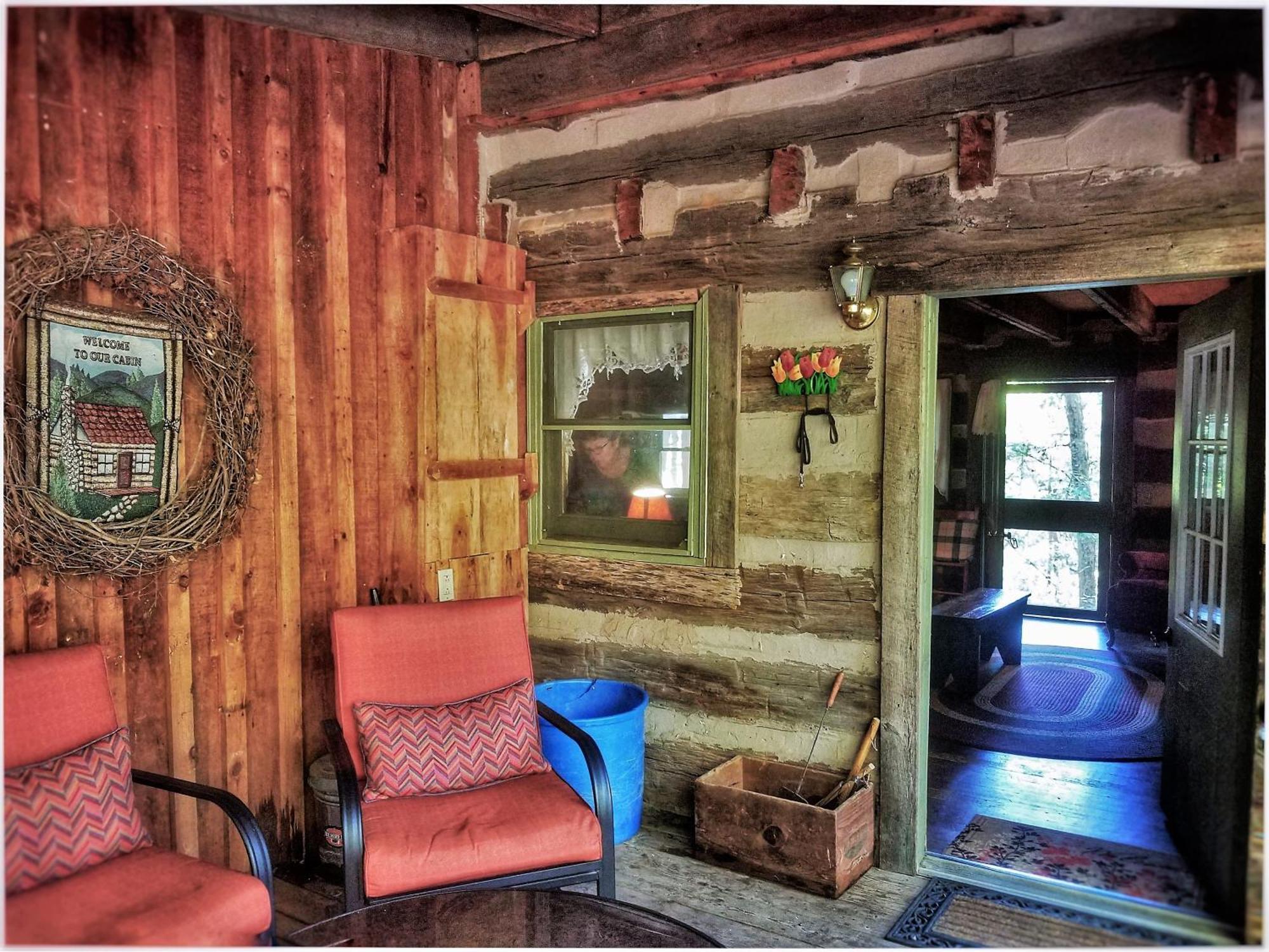 Heartstone Country Retreat Villa Buena Vista Room photo