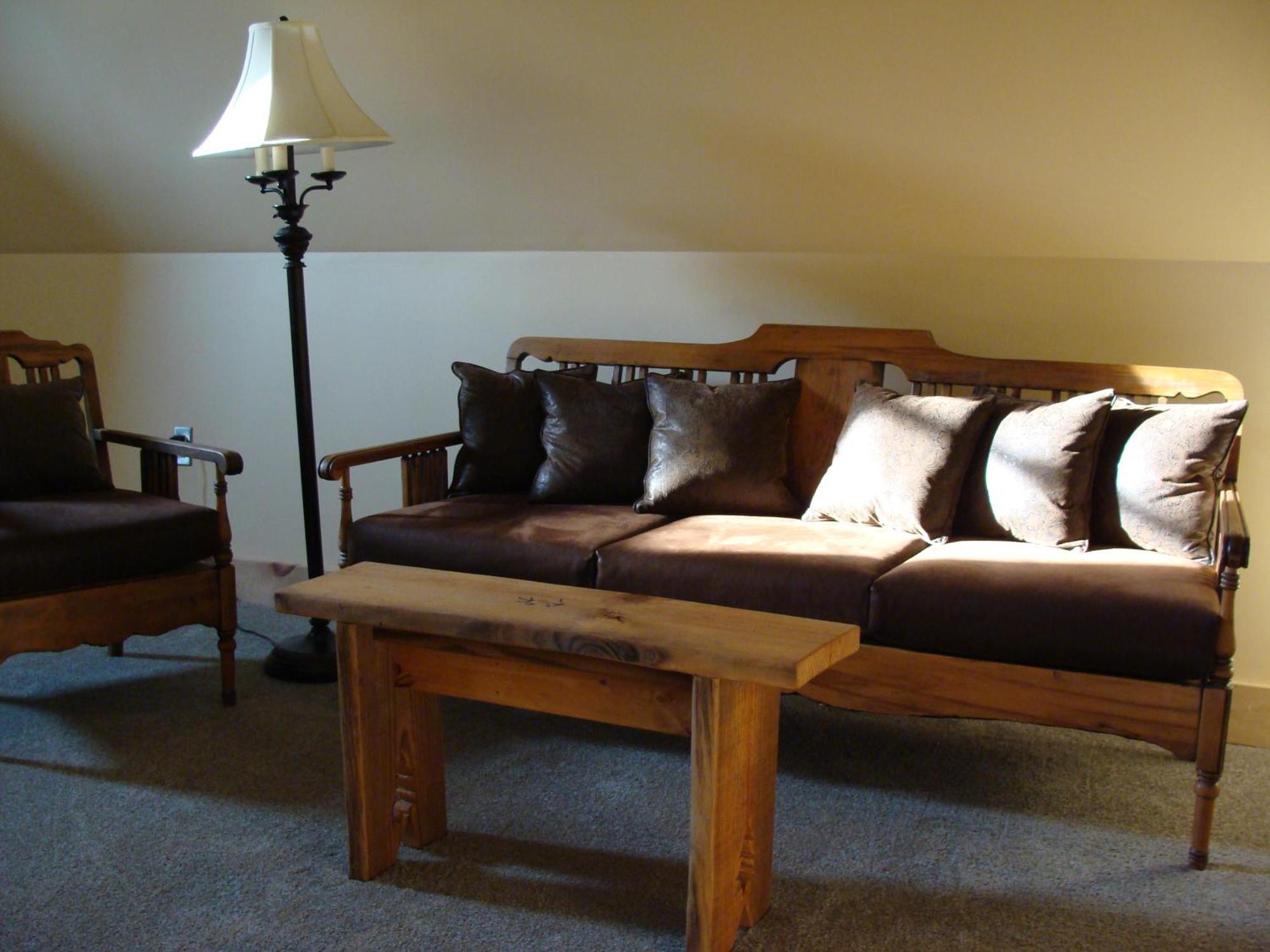 Heartstone Country Retreat Villa Buena Vista Room photo