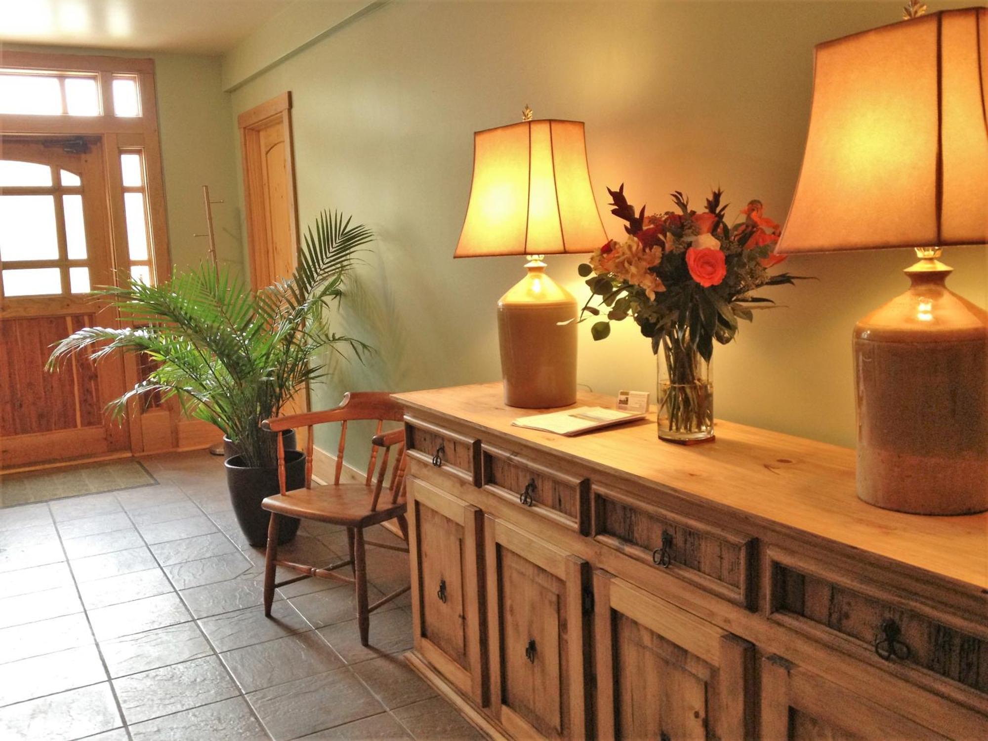 Heartstone Country Retreat Villa Buena Vista Room photo